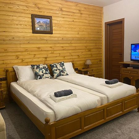 Luxury Private Studio In Green Life Bansko Exterior photo