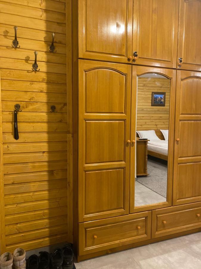 Luxury Private Studio In Green Life Bansko Exterior photo