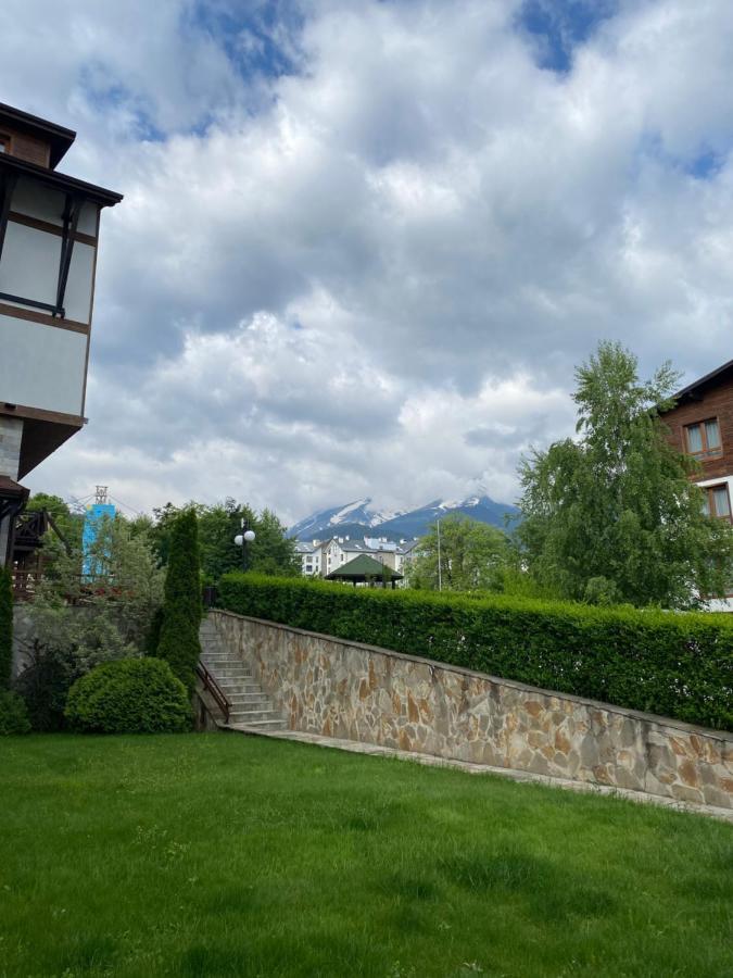 Luxury Private Studio In Green Life Bansko Exterior photo