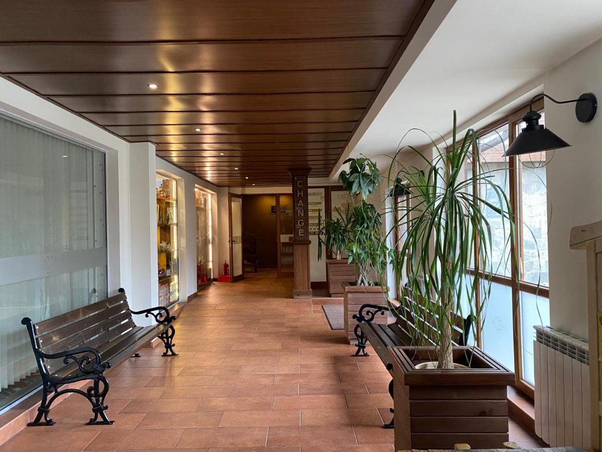 Luxury Private Studio In Green Life Bansko Exterior photo