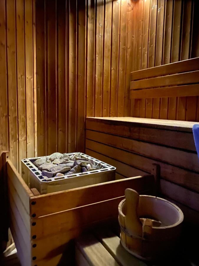Luxury Private Studio In Green Life Bansko Exterior photo