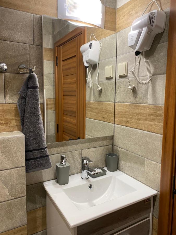Luxury Private Studio In Green Life Bansko Exterior photo