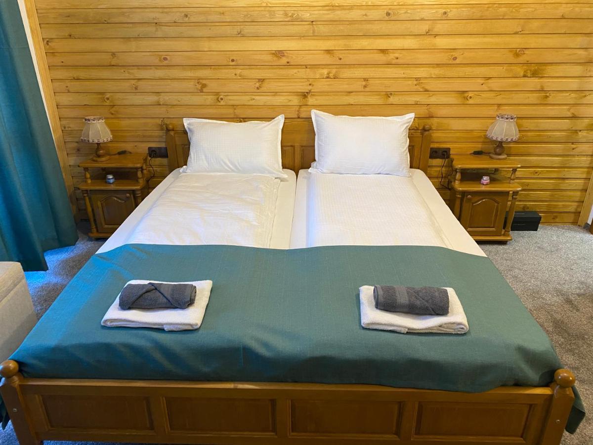 Luxury Private Studio In Green Life Bansko Exterior photo